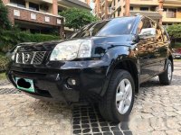 Good as new Nissan X-Trail 2012 AT for sale