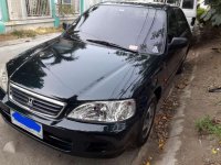 Honda City Type Z 2002 model Very good engine