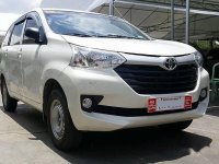 Toyota Avanza 2017 for sale 