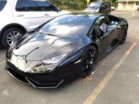 Lambhorgini Huracan 2015 for sale