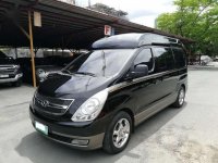 2012 Hyundai Grand Starex Limousine Matic Diesel 