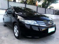 Honda City Black Model 2010 FOR SALE