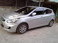 2013 Hyundai Accent Hatchback FOR SALE