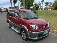 2008 Mitusbishi Adventure GLS Grandsport Top Of the Line Diesel Manual