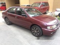 Well-maintained Nissan Sentra 1998 for sale