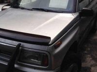 For Sale: 1996 Suzuki Vitara JLX (1st Owner)
