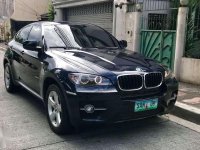 For sale or trade 2011 BMW X6