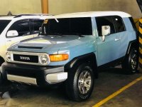 2016 Toyota Fj Cruiser for sale