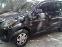 Toyota Avanza j 2011 FOR SALE