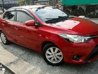 Toyota Vios J MT 2014 for sale