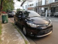 Toyota VIOS 2016 A/T Sedan 2016 model 1.3e