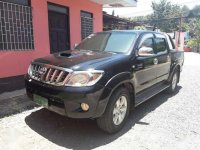 Toyota Hilux G matic 4x4 2006 for sale 