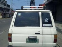 For Sale Toyota Tamaraw Fx 1995