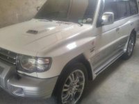 MITSUBISHI Pajero Field master 2005 FOR SALE 