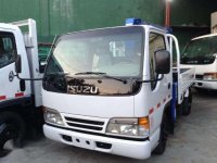 Fresh Isuzu NHR 8ft Dropside For Sale 