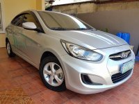 Hyundai Accent 2012 P2,500 for sale