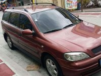 Opel Astra 1.6 for sale 