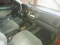 Honda Civic AT 2002 for sale 