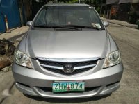 Honda City idsi 2007 2006 2008