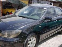 Toyota camry 2.0g 2003 model automatic