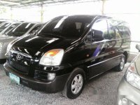 Hyundai Starex 2006 for sale 