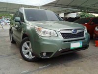 Subaru Forester 2014 for sale