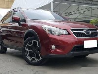 Subaru XV 2013 for sale