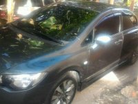 Honda Civic 1.8s FD 2010 FOR SALE 