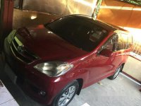 Toyota Avanza 2007 for sale 