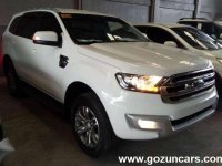 2016 Ford Everest Trend Automatic for sale