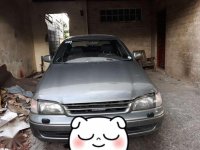 Toyota Caldina 2.0 Fuel Efficiency For Sale 