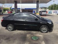 Toyota Vios 1.3G 2013 automatic