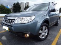  Subaru Forester 2.0X  4X4 AT Top of the Line For Sale 