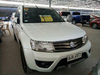 Suzuki Grand Vitara 2015 for sale