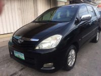 2009 Toyota Innova G for sale 