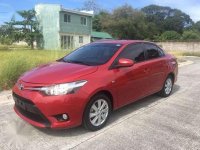2015 Model Toyota Vios 1.3 E AT for sale 