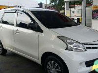 Toyota Avanza 2013 Grab Registered With LTFRB case #