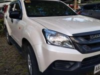 ISUZU MUX 2015 Model Open for Swap or Financing