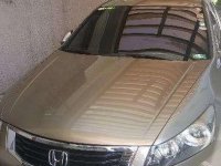 Honda Accord 2010 for sale 