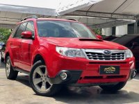 Subaru Forester 2011 XT AT for sale 
