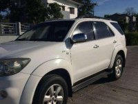 Toyota Fortuner 2009 FOR SALE 