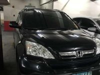 Automotive HONDA CR-V 2007 for sale