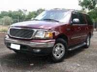 Ford Expedition 2002 XLT 4.6L V8 AT for sale 
