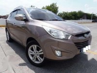 Fresh Hyundai Tucson Theta II GLS For Sale 