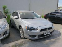 2014 Mitsubishi Lancer EX GLX 16L MT For Sale 