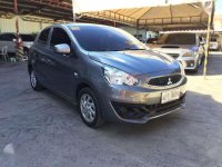 2016 Mitsubishi Mirage Hatchback 1.2 GLX AT