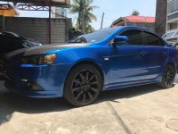 Mitsubishi Lancer Ex GT-A 2011 for sale 