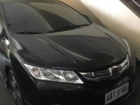 2016 Honda City VX 1.5 Gas A/T