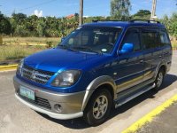 2011 FRESH Mitsubishi Adventure GLS Sports Lady Driven