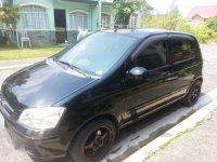 Hyundai Getz 2005 FOR SALE 